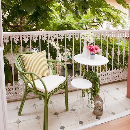 Pension Casablanca B&B Tenerife Santa Cruz de Tenerife Exteriér fotografie