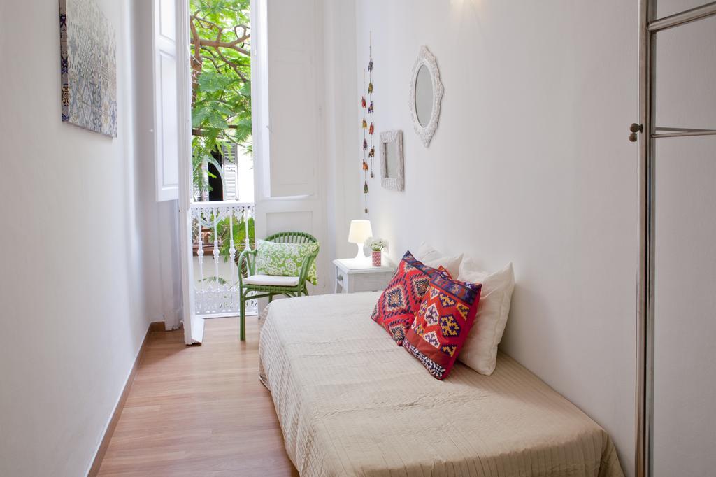 Pension Casablanca B&B Tenerife Santa Cruz de Tenerife Exteriér fotografie