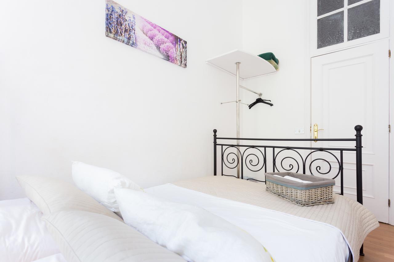 Pension Casablanca B&B Tenerife Santa Cruz de Tenerife Exteriér fotografie